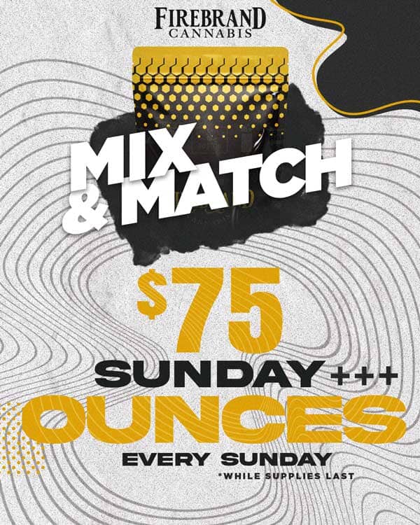 sunday banner mobile